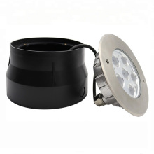 18W IP68 Pool Lights LED Underwater with 3 Years Warranty